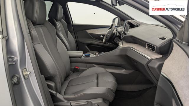 Peugeot 3008 image 2