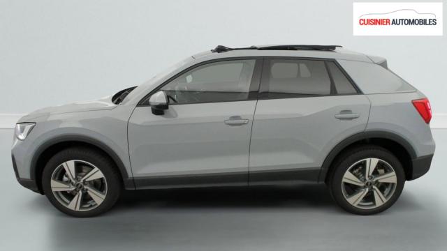 Audi Q2 image 8