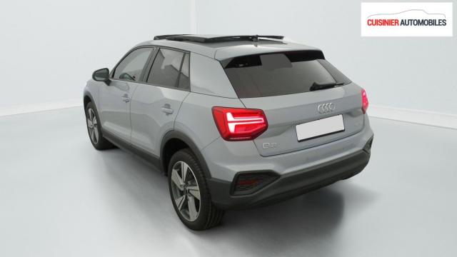 Audi Q2 image 1