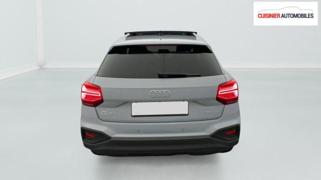 Audi Q2 image 7