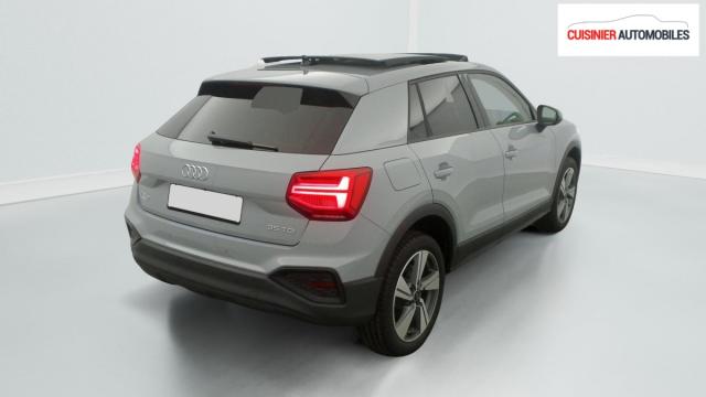 Audi Q2 image 2