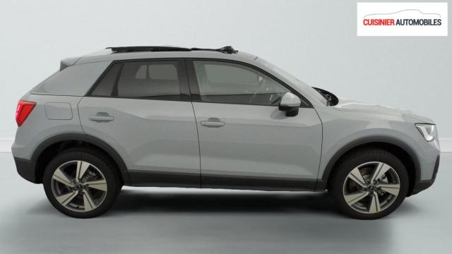 Audi Q2 image 3