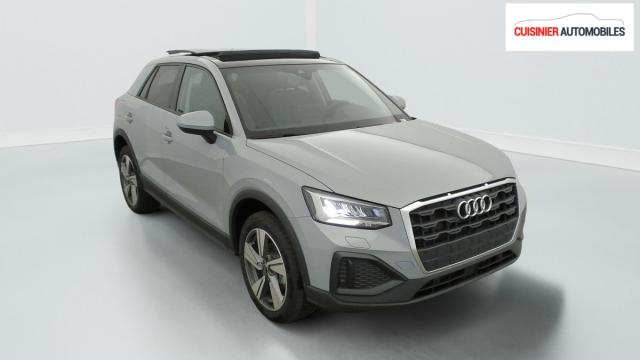 Audi Q2 35 Tfsi 150 S Tronic 7 Design