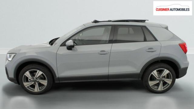 Audi Q2 image 8
