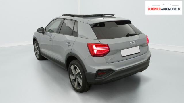 Audi Q2 image 5