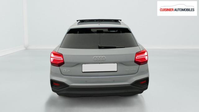Audi Q2 image 1