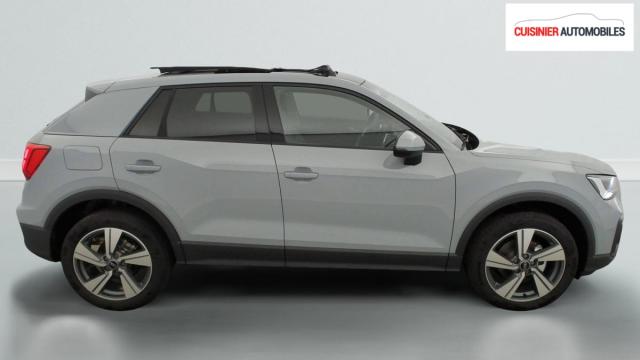 Audi Q2 image 2