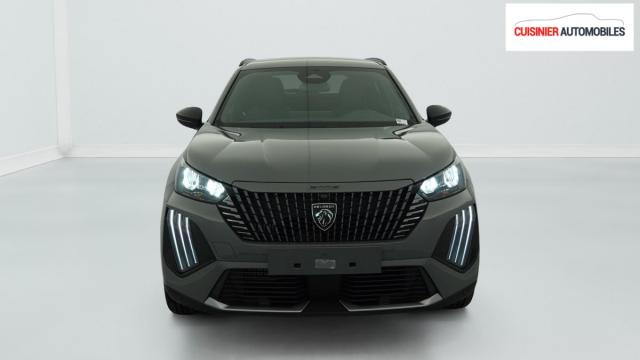 Peugeot 2008 image 6