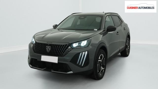 Peugeot 2008 image 4