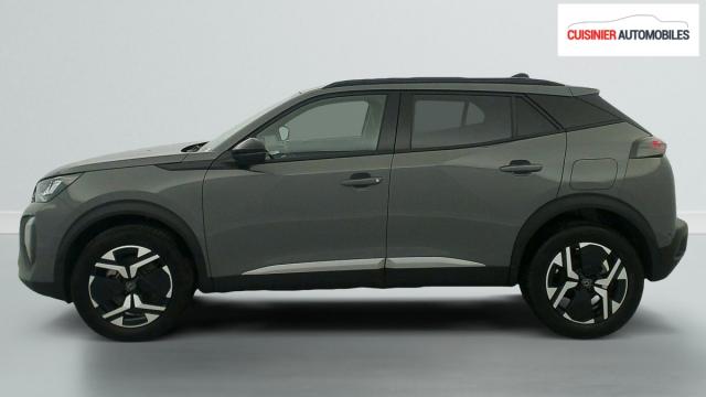 Peugeot 2008 image 1