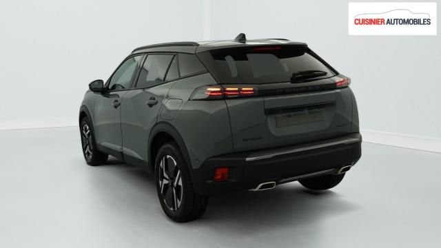 Peugeot 2008 image 3