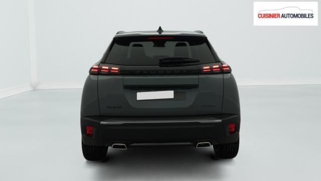 Peugeot 2008 image 2