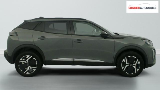 Peugeot 2008 image 5