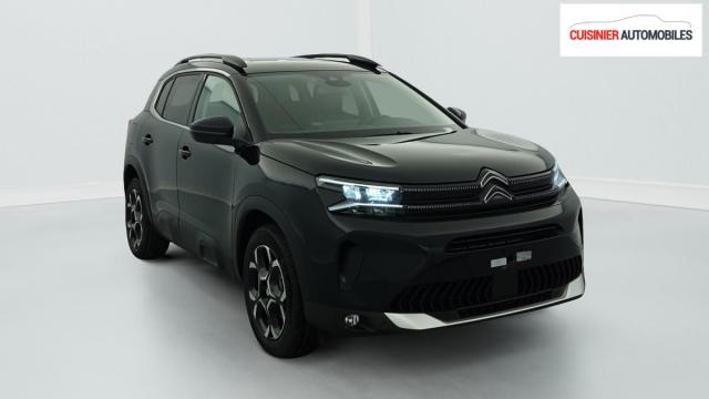 Citroen C5 Aircross Bluehdi 130 Eat8 Max