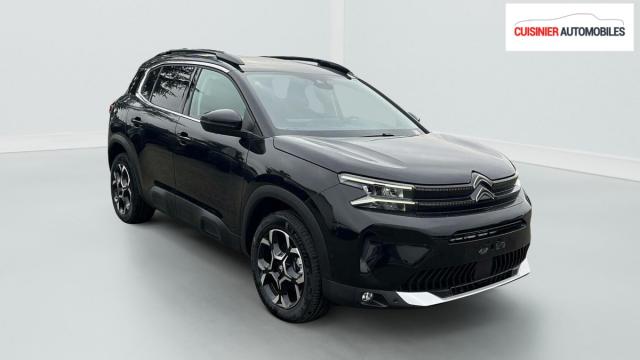 Citroen C5 Aircross Bluehdi 130 Eat8 Max