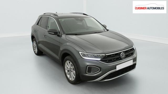 Volkswagen T-Roc 2.0 Tdi 150 Start Stop Dsg7 Life Plus