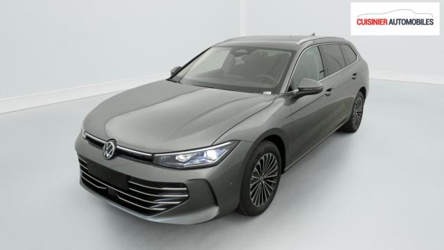 Volkswagen Passat image 7