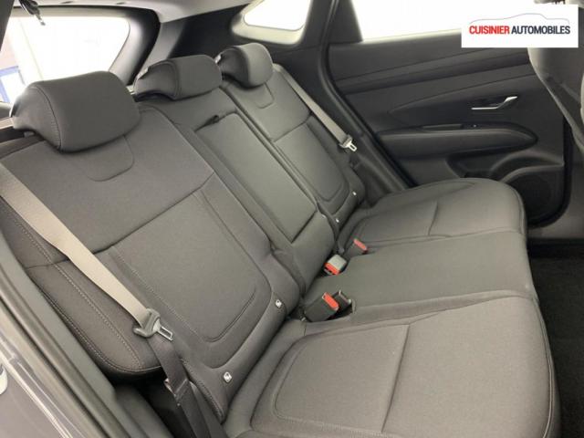 Hyundai Tucson image 3