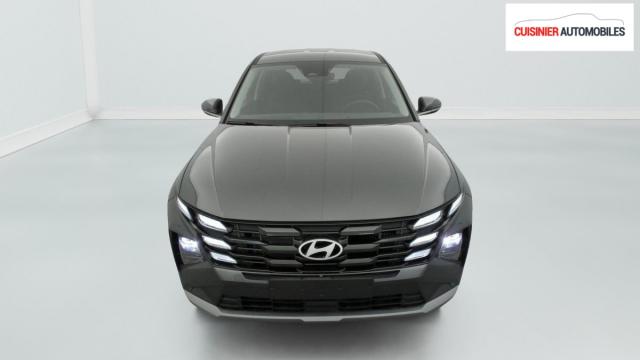 Hyundai Tucson image 8