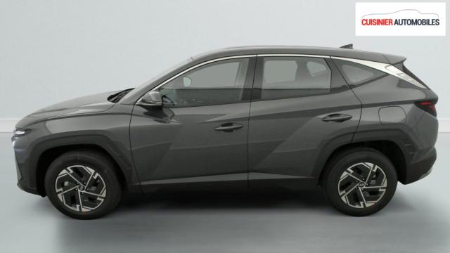 Hyundai Tucson image 7