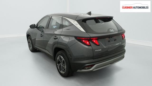 Hyundai Tucson image 4
