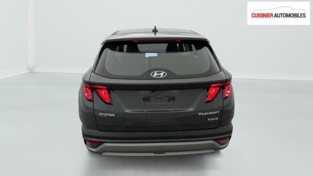 Hyundai Tucson image 9
