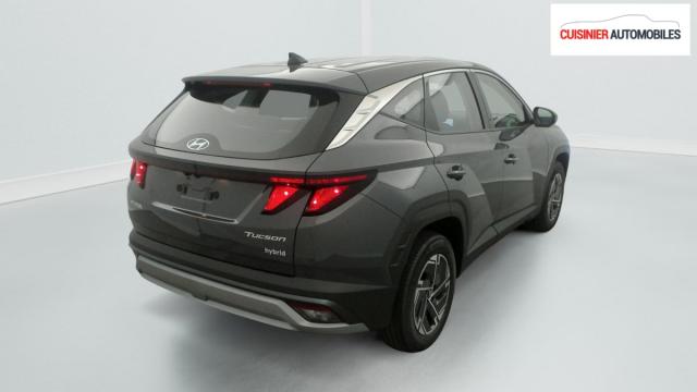 Hyundai Tucson image 5