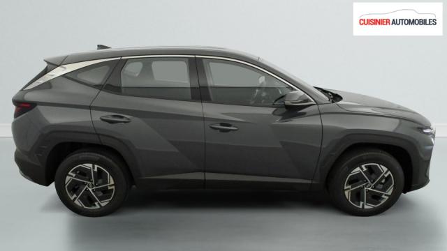 Hyundai Tucson image 2