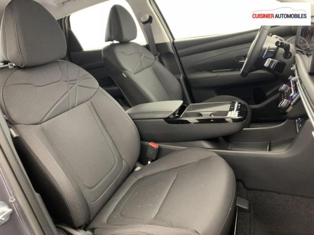 Hyundai Tucson image 1