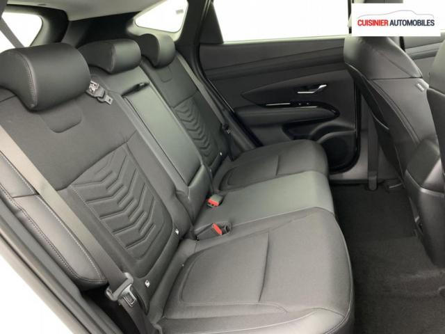 Hyundai Tucson image 3