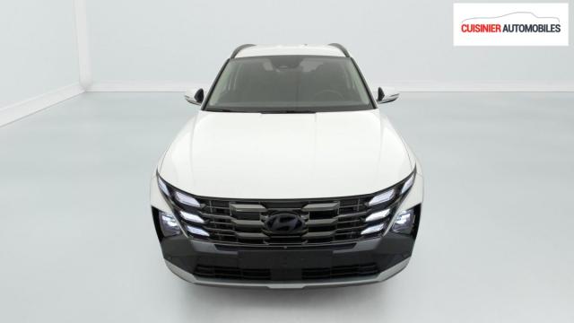 Hyundai Tucson image 5