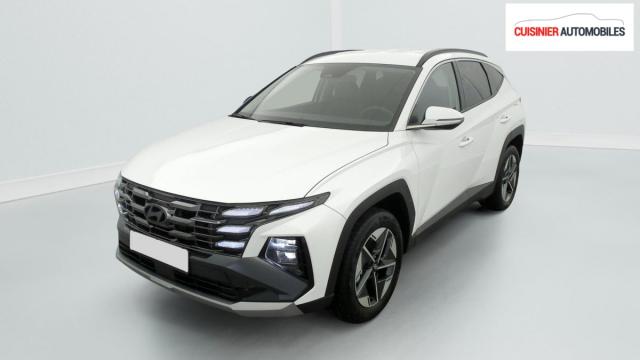 Hyundai Tucson image 6