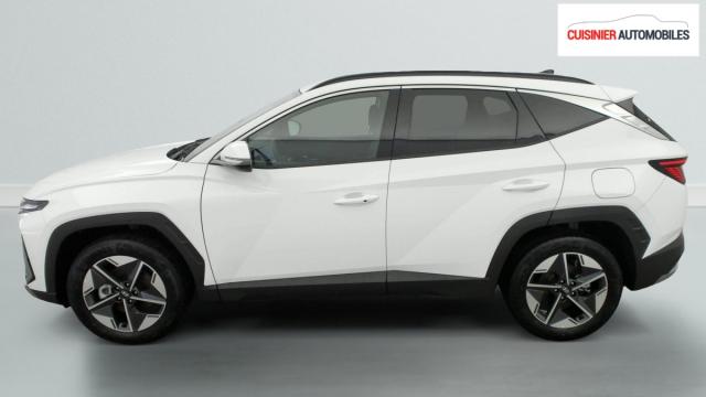 Hyundai Tucson image 2
