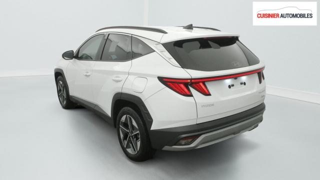 Hyundai Tucson image 4