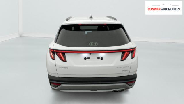 Hyundai Tucson image 7