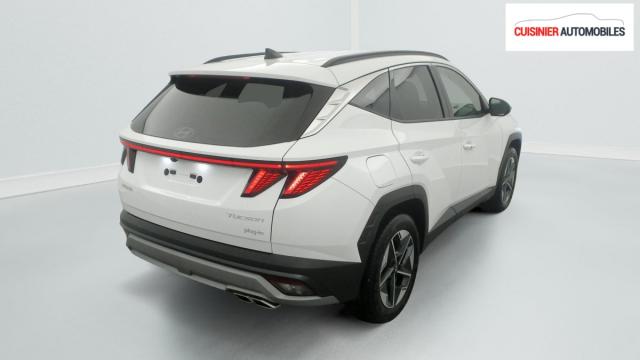 Hyundai Tucson image 9