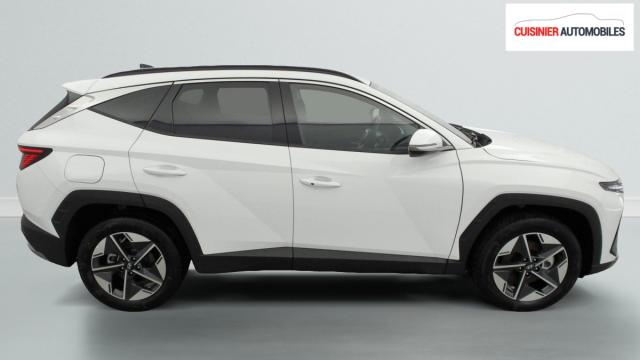 Hyundai Tucson image 1
