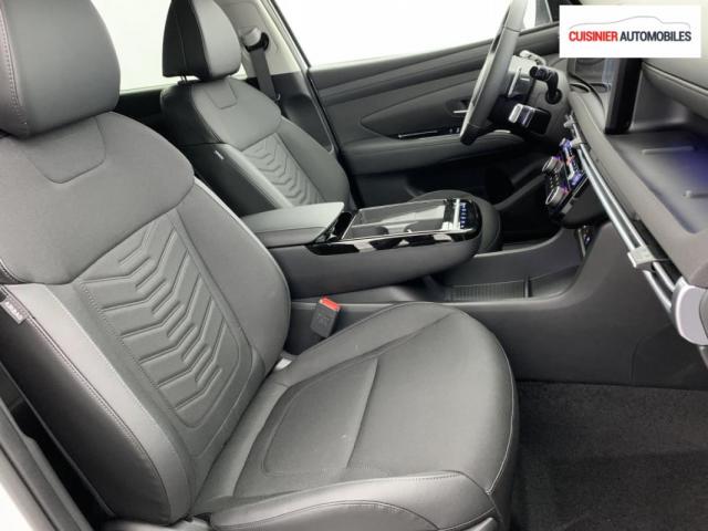 Hyundai Tucson image 8