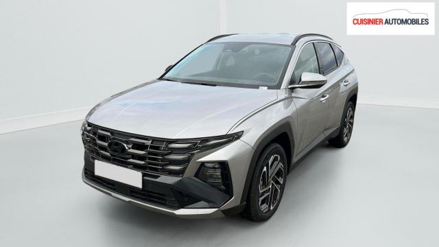 Hyundai Tucson image 2