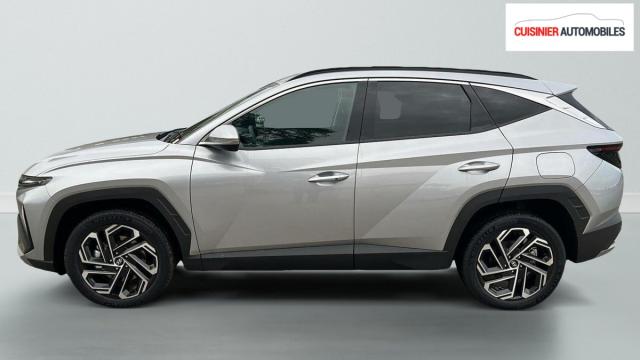 Hyundai Tucson image 5