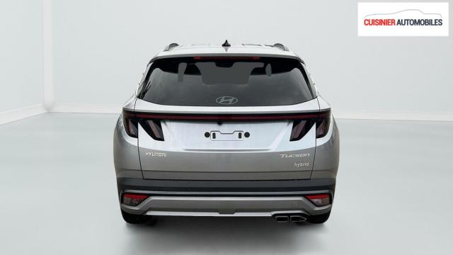 Hyundai Tucson image 1