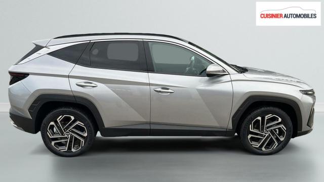 Hyundai Tucson image 3