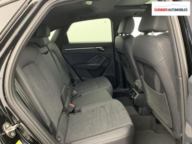 Audi Q3 Sportback image 2