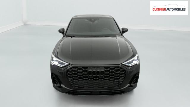 Audi Q3 Sportback image 5