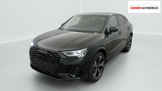 Audi Q3 Sportback image 3