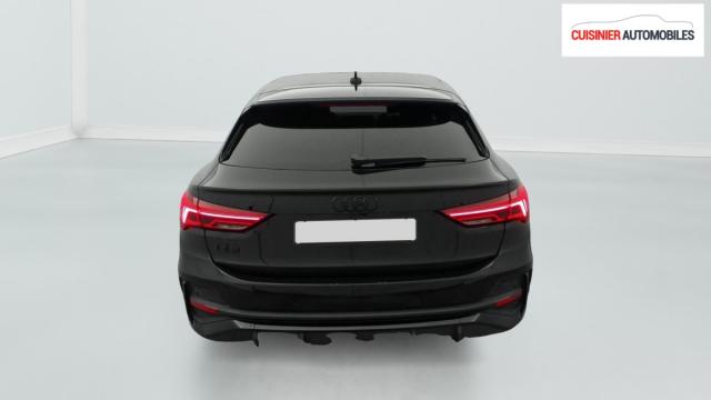 Audi Q3 Sportback image 6