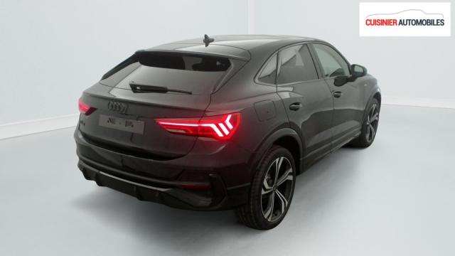 Audi Q3 Sportback image 1