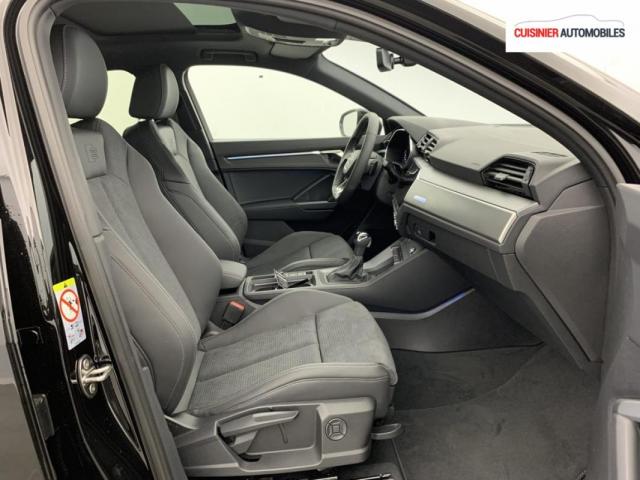 Audi Q3 Sportback image 7