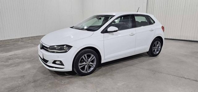 Volkswagen Polo 1.0 Tsi 95 S&s Bvm5 Carat