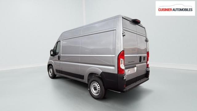 Fiat Ducato image 2